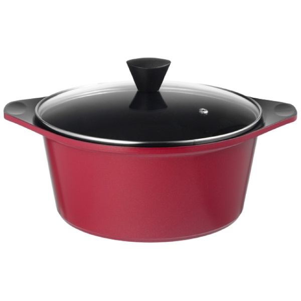 콕스타 아델라 스페셜 양수냄비 20cm, 버건디 양수, 20cm 20,200원