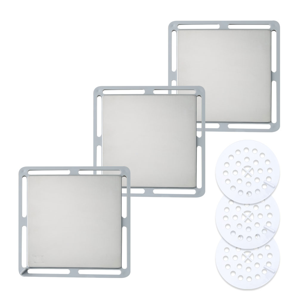 냄새제로 유가드레인덮개 3p 34,520원