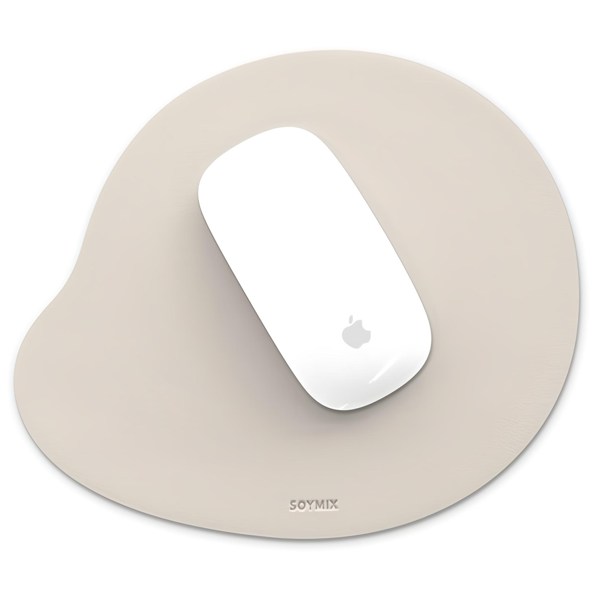 소이믹스 망고 가죽 마우스패드 SOL7PM 5,850원