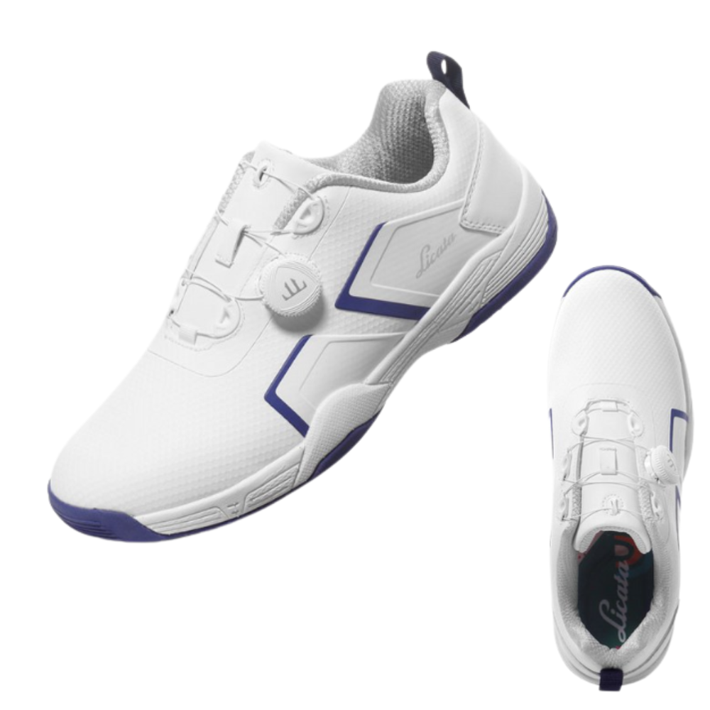 리카타 템페스타 원 다이얼 스파이크리스 남성 보아 골프화 경량 골프신발 77,940원