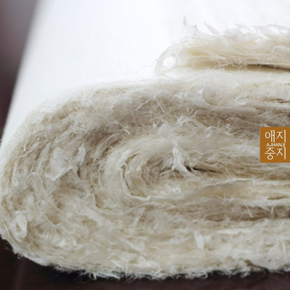 전통순지 수제한지 소발5매 대발5매 창호지 한지포장지 8,800원