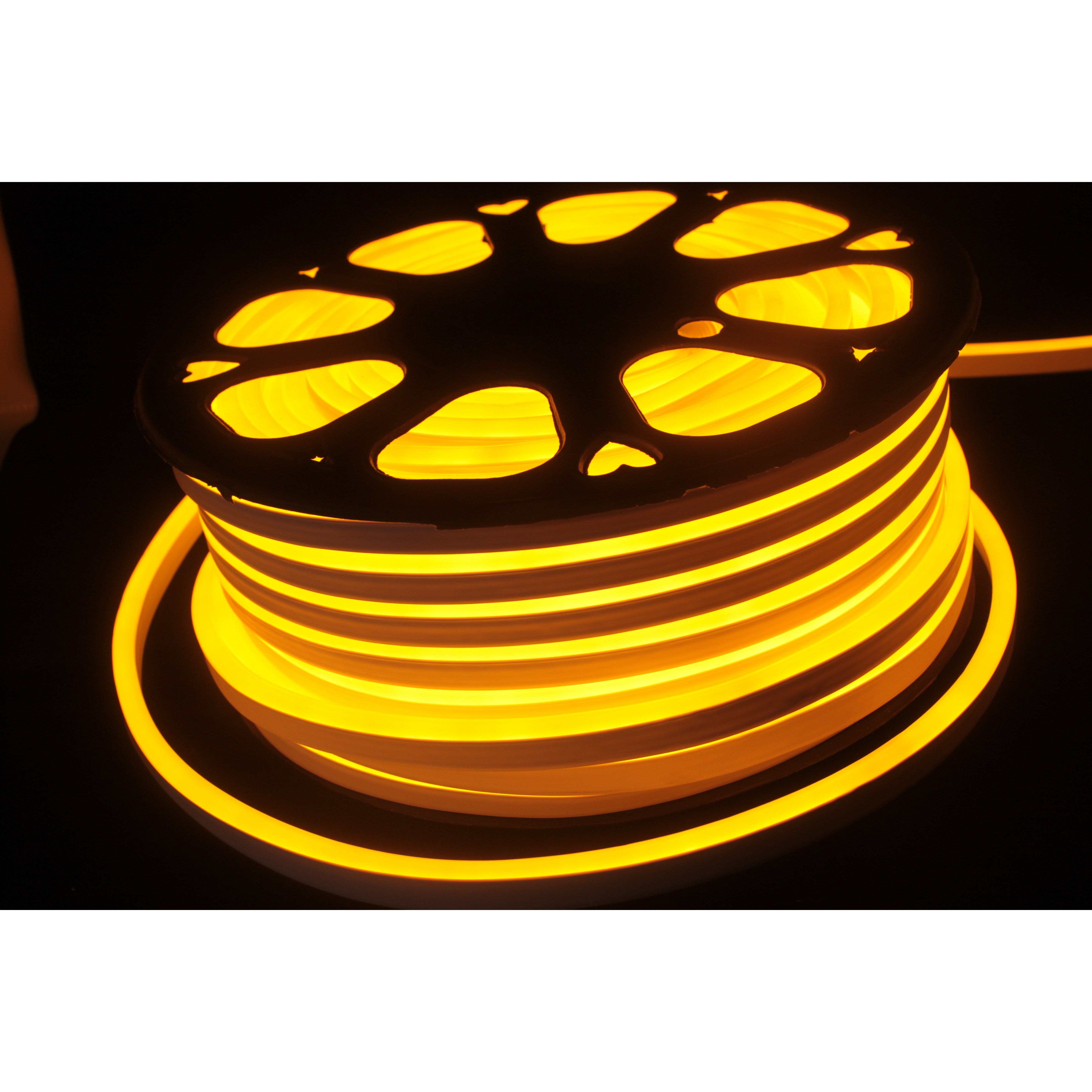 올판 AC 220V LED 네온 플렉스 30m 간접조명 줄조명 줄네온 논네온 1m 컷 가능 120,500원