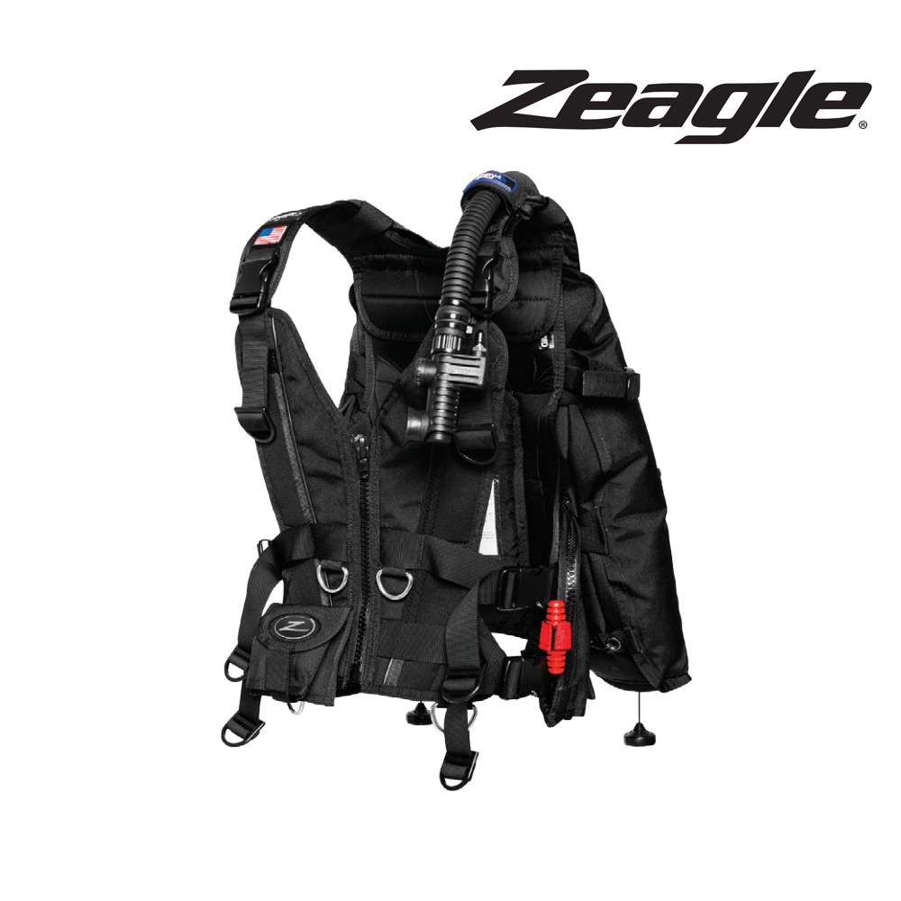 Zeagle지글 Ranger레인저 BCD 스쿠버다이빙 스킨스쿠버 1,260,000원