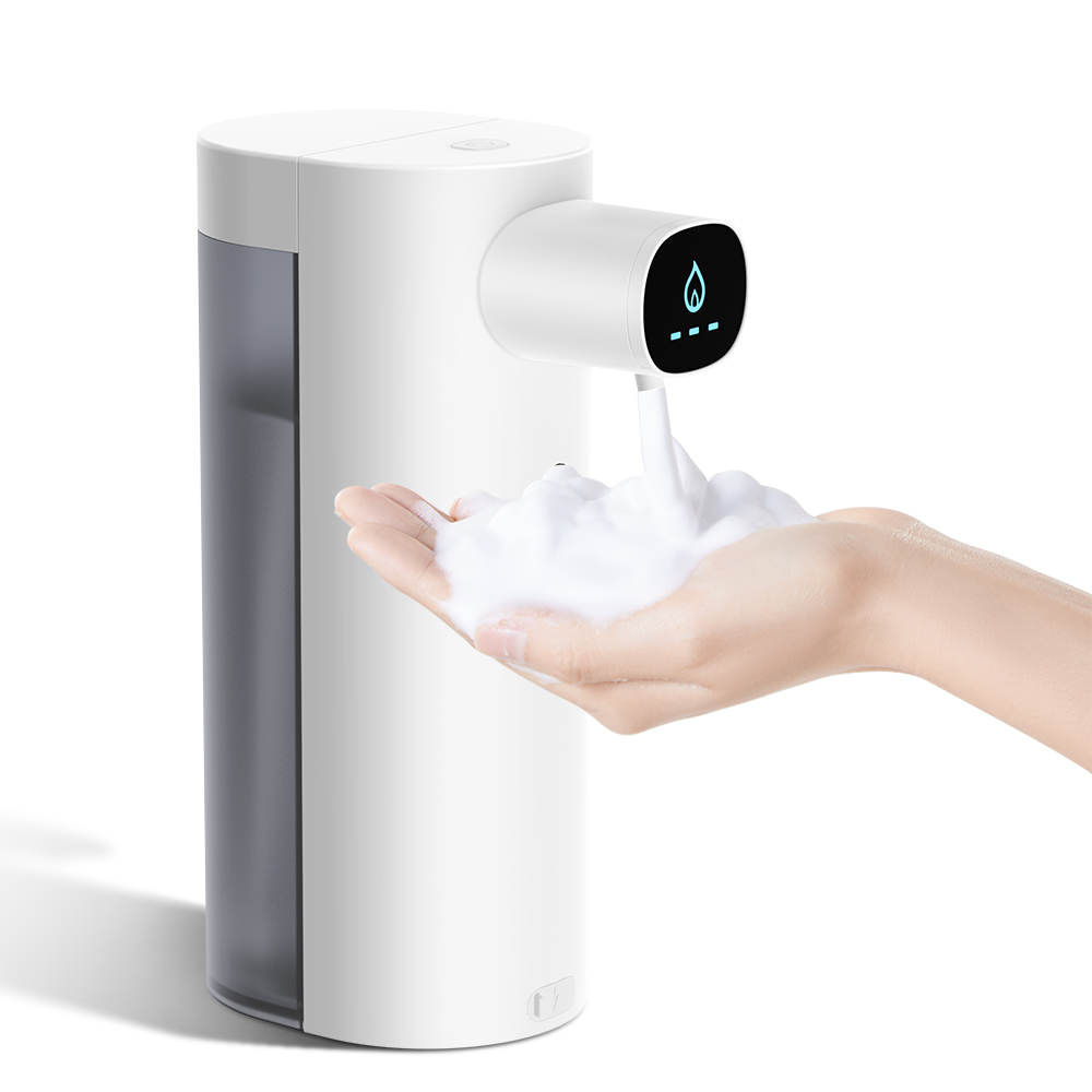 TONEZONE 자동 손세정기 대용량  디스펜서 가정용 공용 핸드워시 디스펜서 18,500원