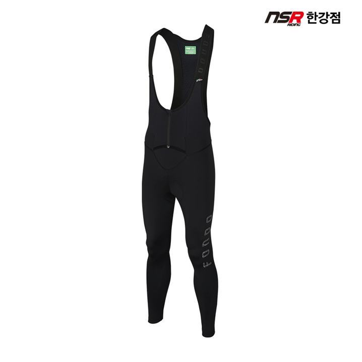 NSR 폰도 에코 플러스 1, 2 기모 빕 롱 타이즈 여성 가을 겨울 자전거 라이딩 바지 281,700원