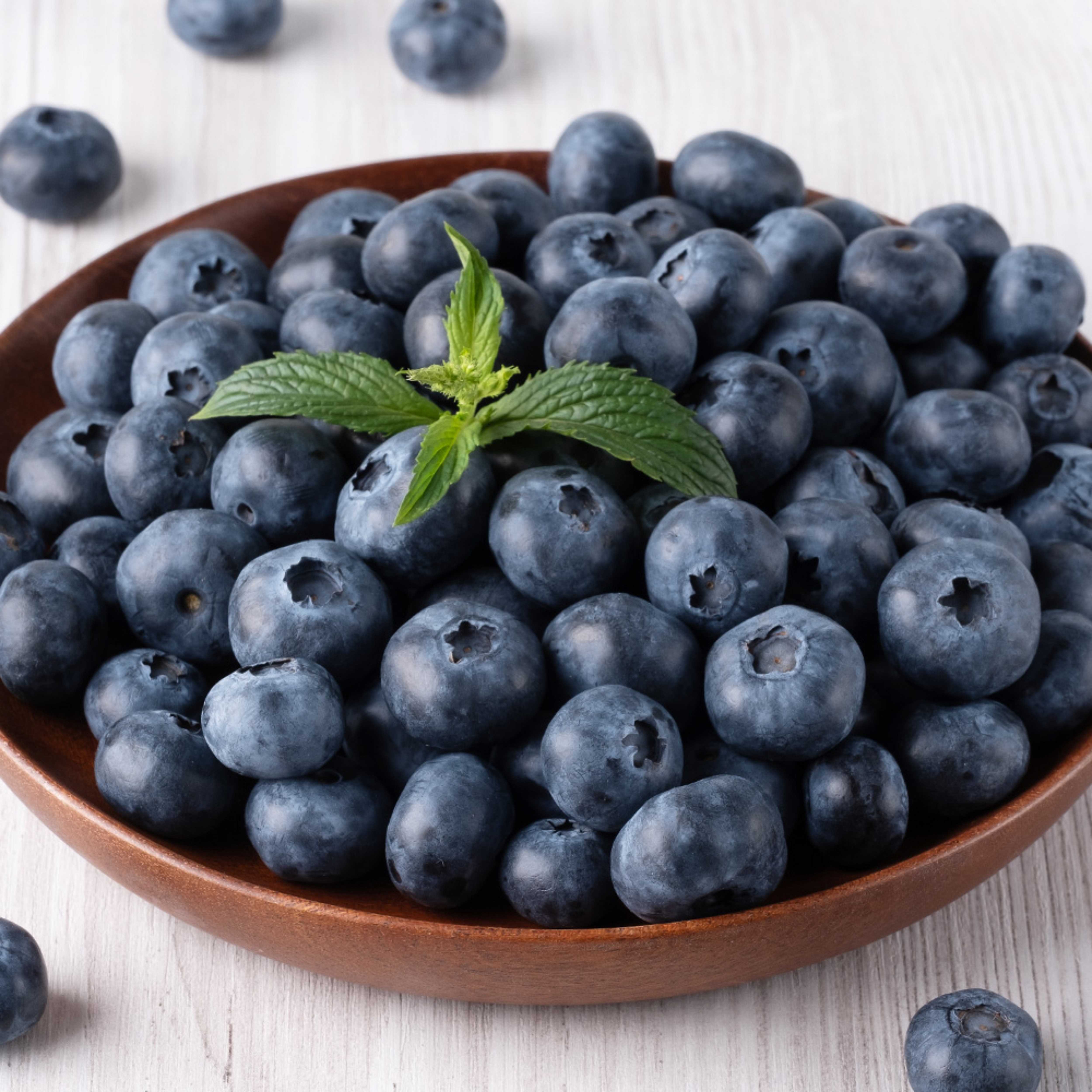 블루베리. 생블루베리.  블루베리 영양,블루레리 효능, 칠레산 생블루베리. 46,000원