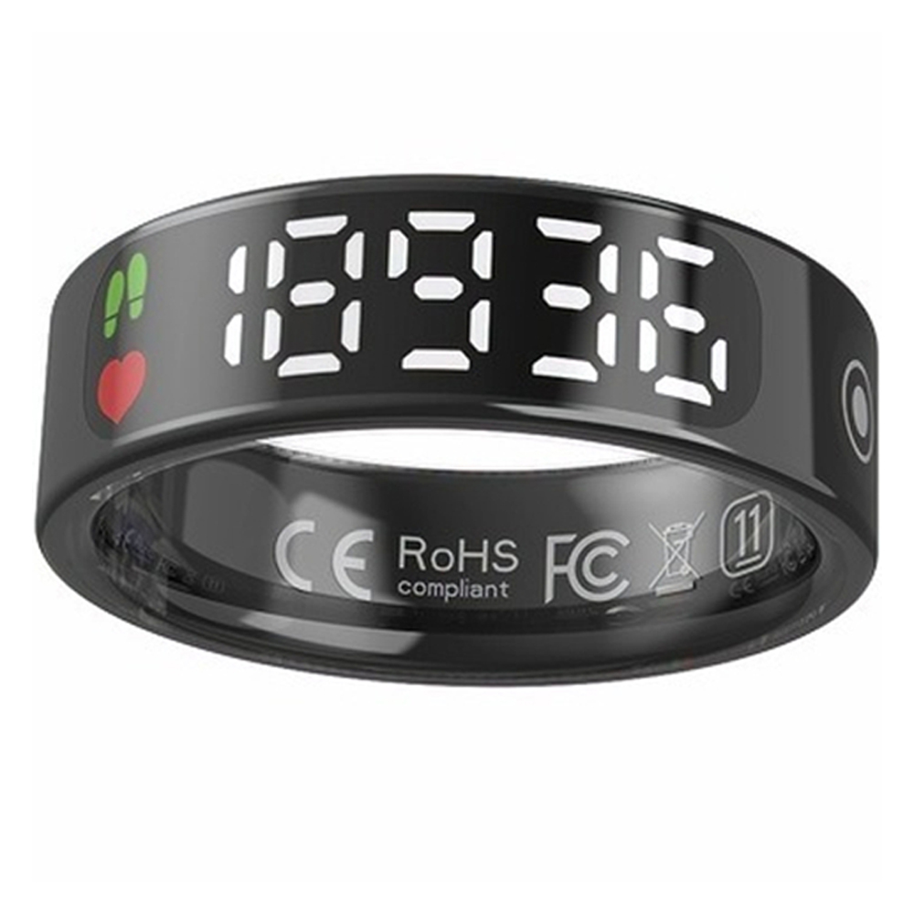 FDUCE 블루투스 스마트 링 TK9 24,650원