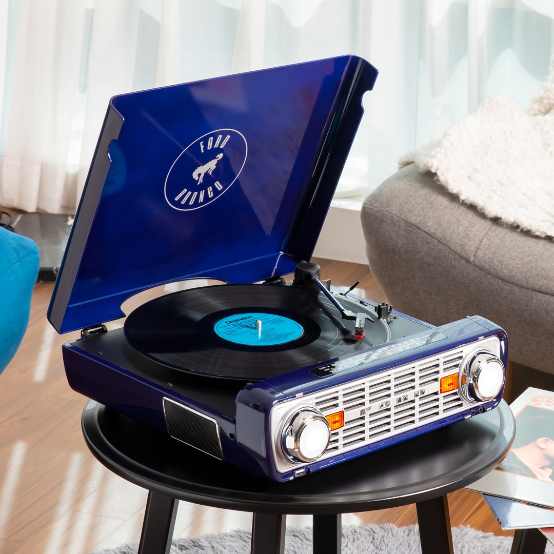 아이온오디오 BRONCO LP 147,000원