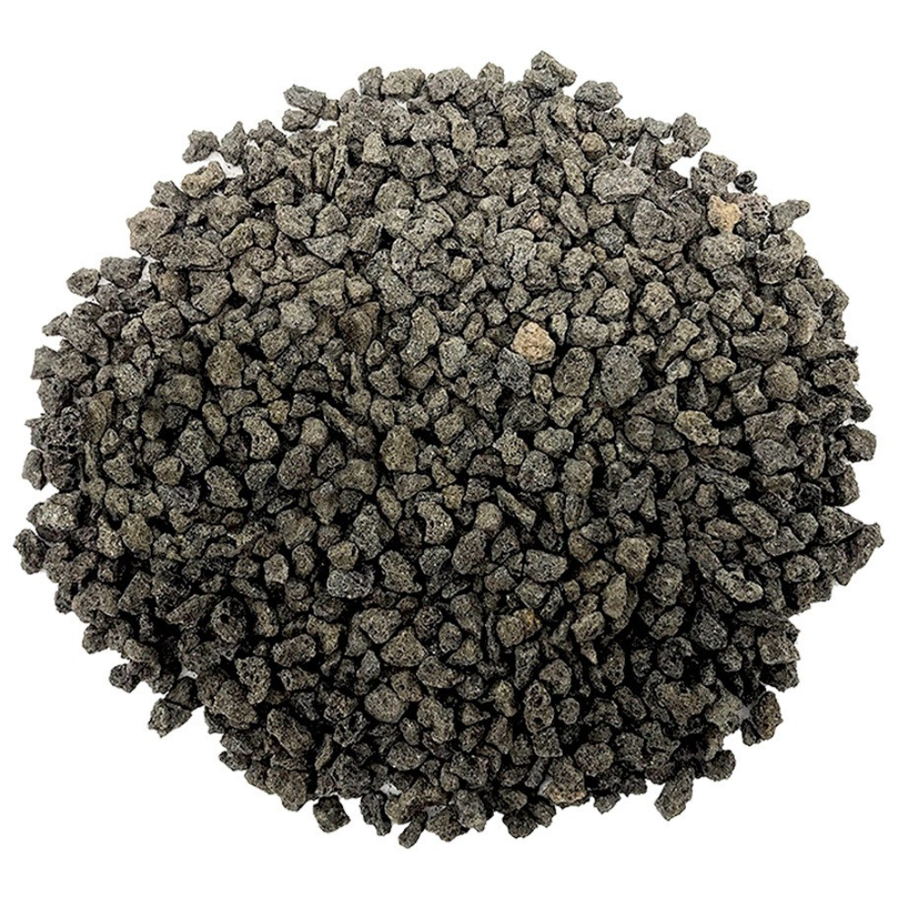 마이플랜트 화산사블랙 10kg 대포장 17,000원