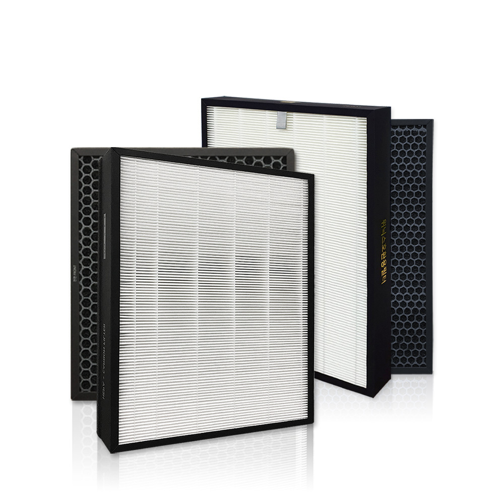 AW-197T 위닉스 공기청정기 호환필터150 헤파탈취, 02. 일반형 헤파필터, 1개 12,000원