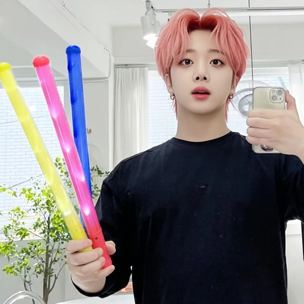 더복이벤트 스타라이트 빅봉 3컬러 (LED 야광봉 응원봉 콘서트) 19,000원