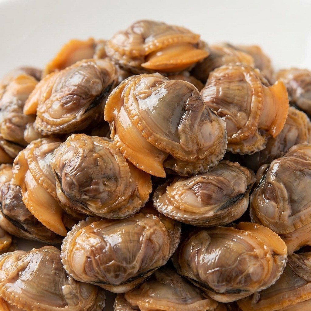 냉동 자숙 새꼬막살(대), 1개, 1kg 31,000원