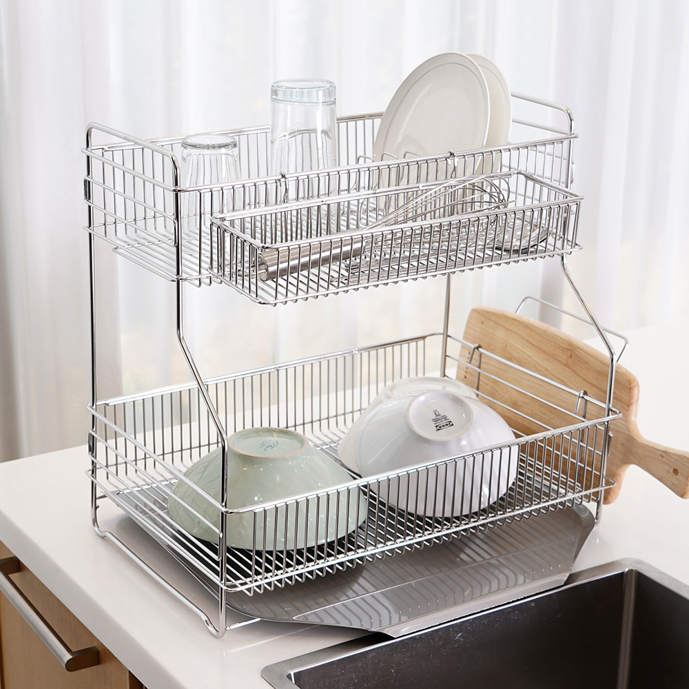 올스텐 디바인 식기건조대 44,820원