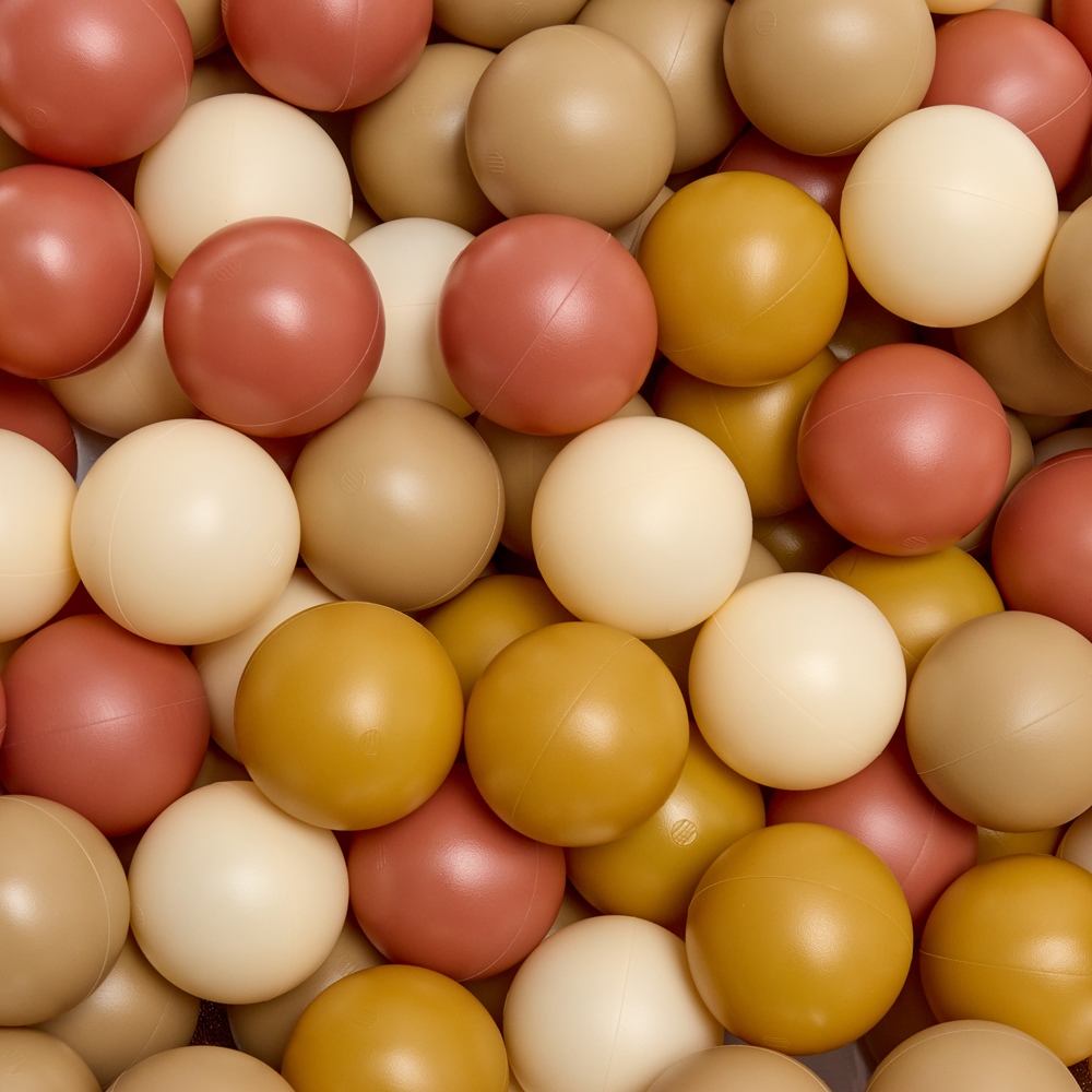 유아동마루 아기 볼풀공 7.3cm 국내 자체 생산 KC인증, 1개 22,700원