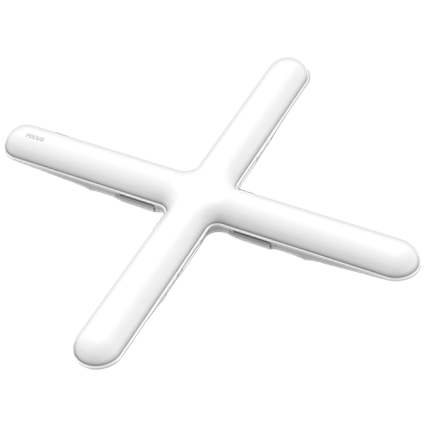 신광포커스 LED 십자등기구 60W, 1개 16,900원