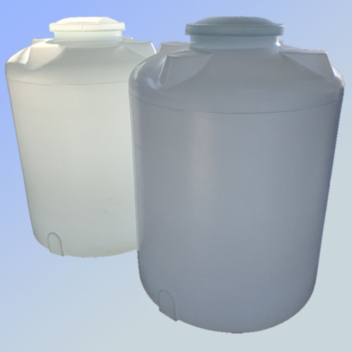 KS인증 농업용 / 대형 <원형> PE물탱크 600L 198,000원