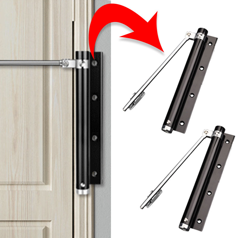 굿프랩 방문 도어 클로저 자동 문 닫힘 14,800원