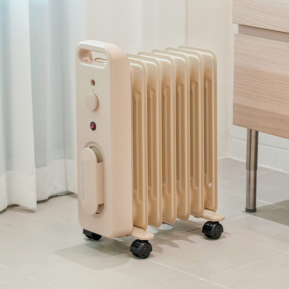 흥신 국산 라디에이터 50주년에디션 오르씨(그린/바닐라/핑크/블랙) 전기라디에이터 가정용 화장실 원룸 난방 라디에이터 전기식히터 방열기 7핀/9핀/11핀 165,000원