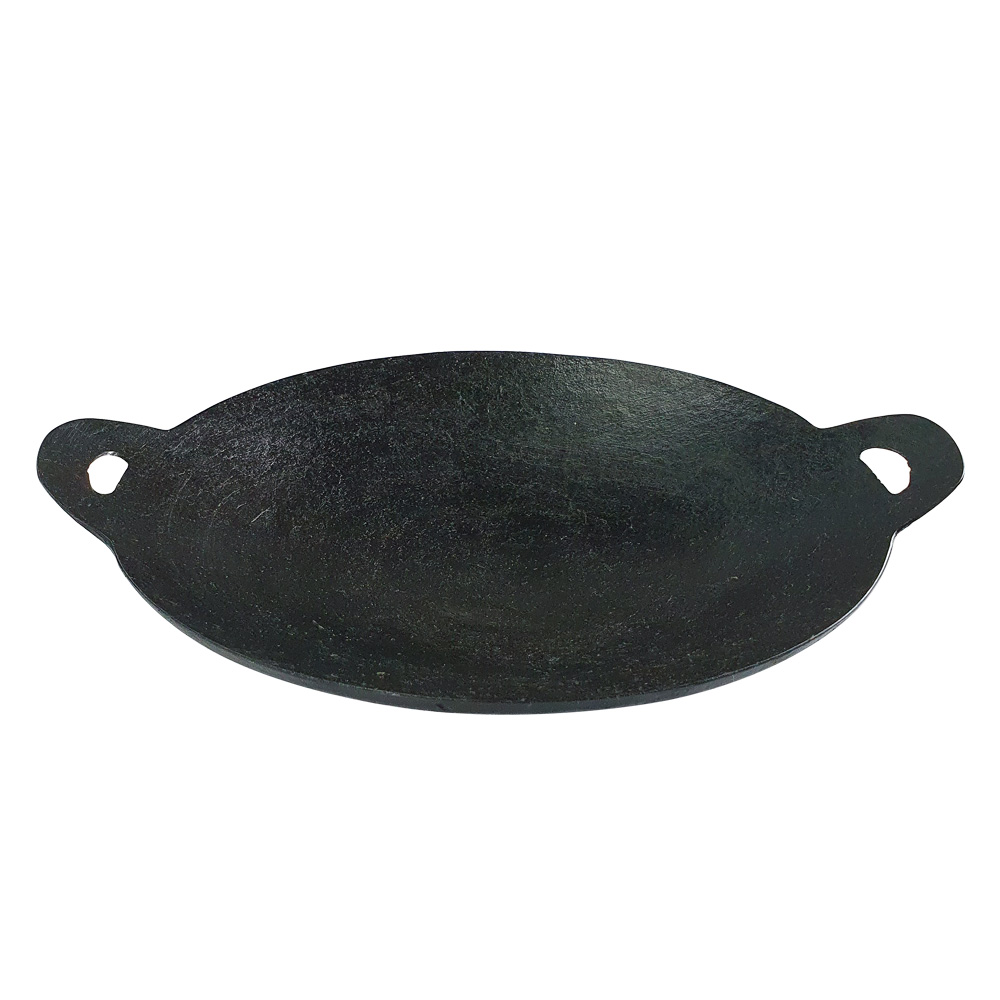 죽마고우 전통방식 길들인 무쇠 캠핑 그리들28에서 44cm 국내생산 82,000원