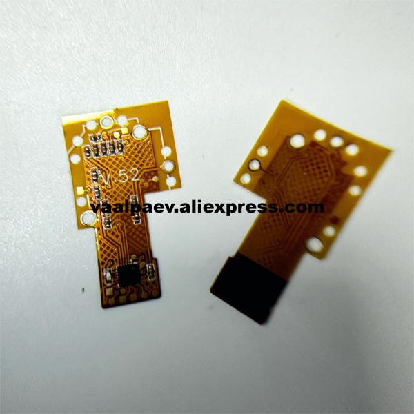 PS5 엘리트 게임 패드 DualSense Edge 무선 컨트롤러 모듈 홀 효과 아날로그 조이스틱 교정 V52 드라이버 P 363,600원