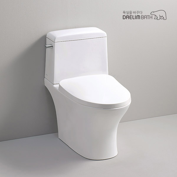 PC-9023/대림바스/바스플랜/투피스형양변기/대림양변기/치마형양변기/화장실변기/욕실변기/마리하우스, 1개 205,000원