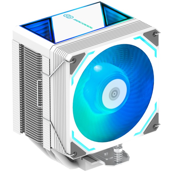 3RSYS Socoool RC250 ARGB 화이트, 3RSYS Socoool RC250 ARGB 화이트, 1개 24,500원