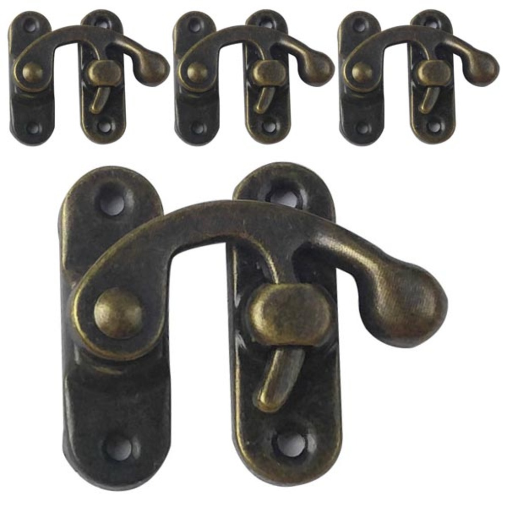 철물코리아 C18 철물 가방걸고리 소 4,600원