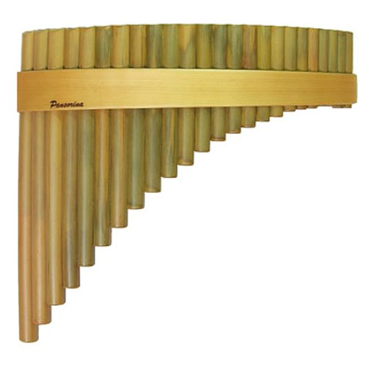 예성 팬플룻24관 s4/ s-4(24관) 남미형 / 보급형 팬플루트/ 소프트백 포함 360,000원