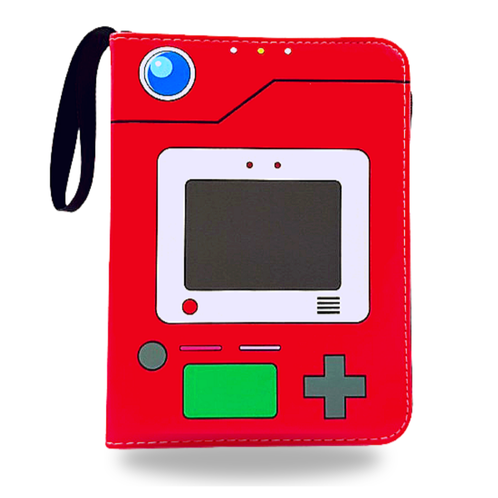 드온 카드 보관 앨범 북 바인더 400장 12,800원