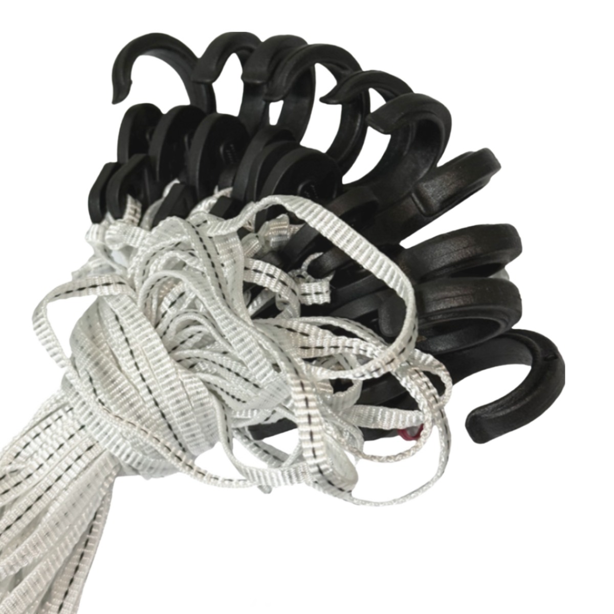 거성농자재 안파고 가지유인줄 과수유인줄 100개묶음, 100개 28,500원