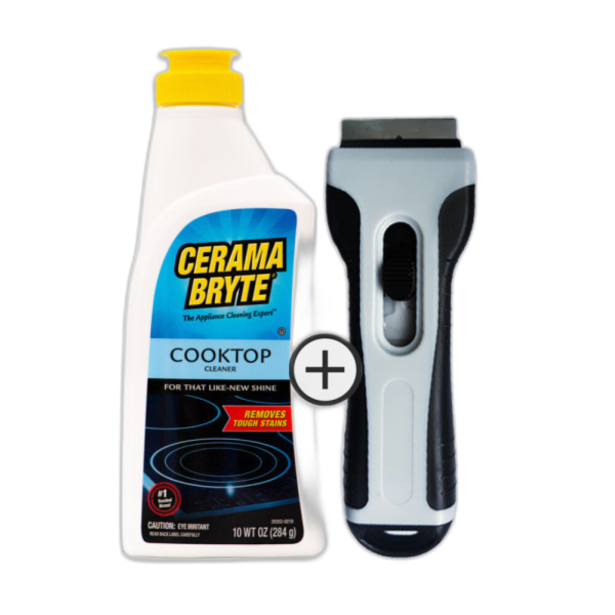 세라마브라이트 인덕션 청소 클리너+스크래퍼 29,800원