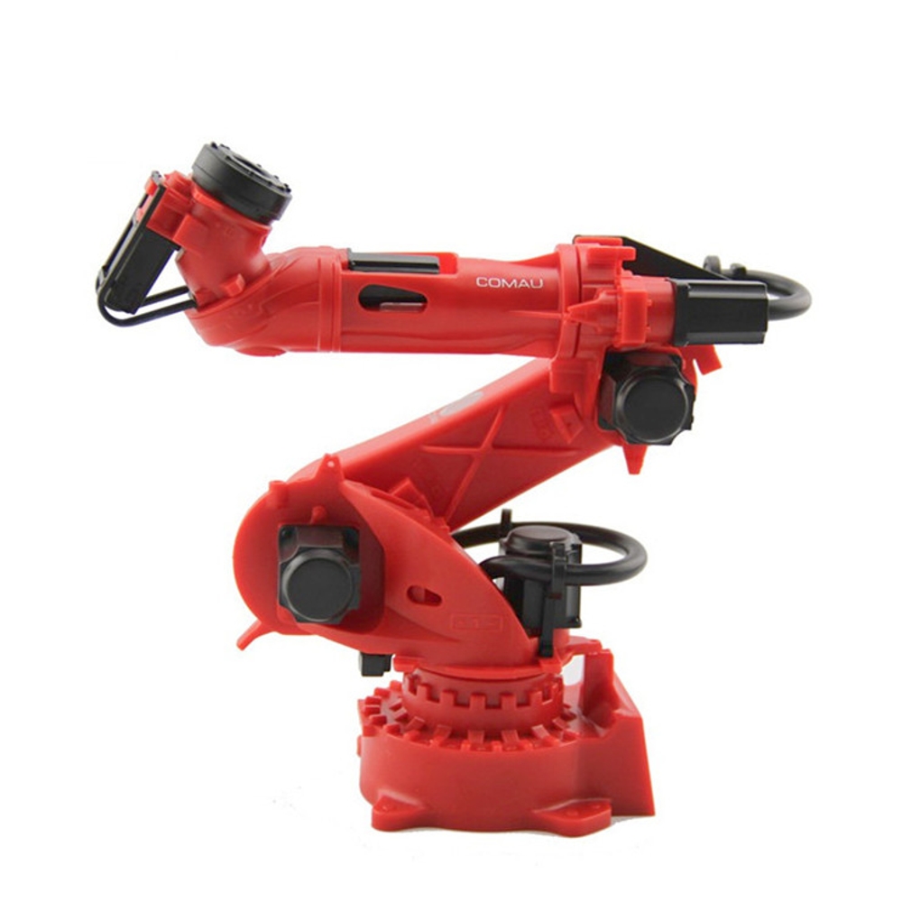 코딩 교육 보조 산업용 협동 다관절 로봇 미니어쳐 협업 암 팔 튜토리얼 모델 프라모델 106,900원