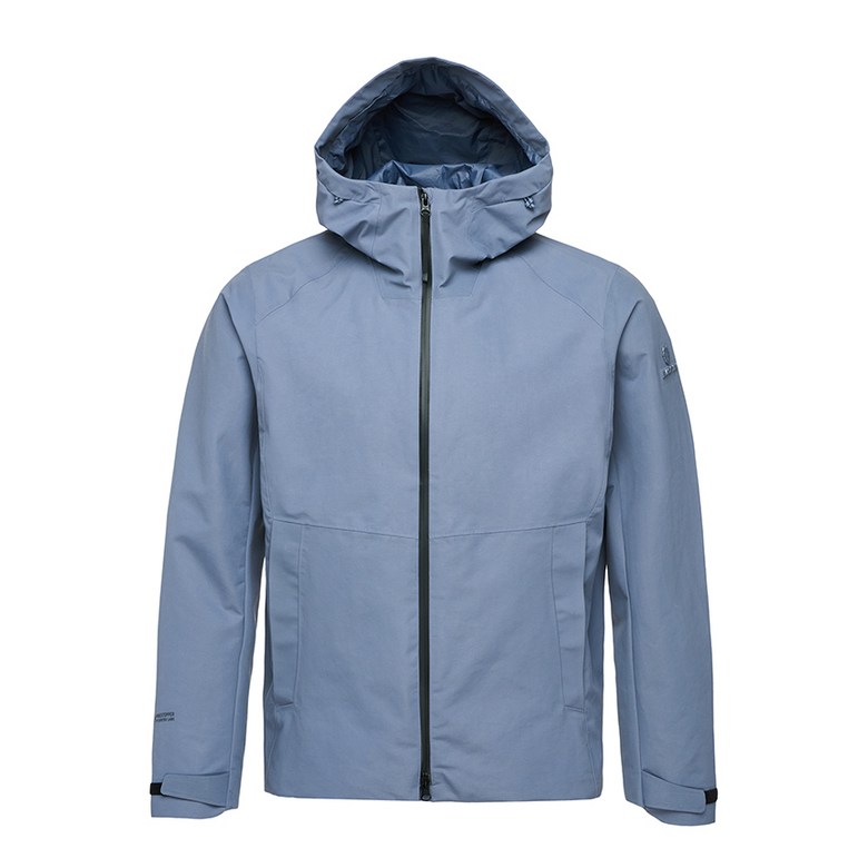 블랙야크 남성 트레블 고어텍스 WSP 자켓#1 SLATE 265,900원