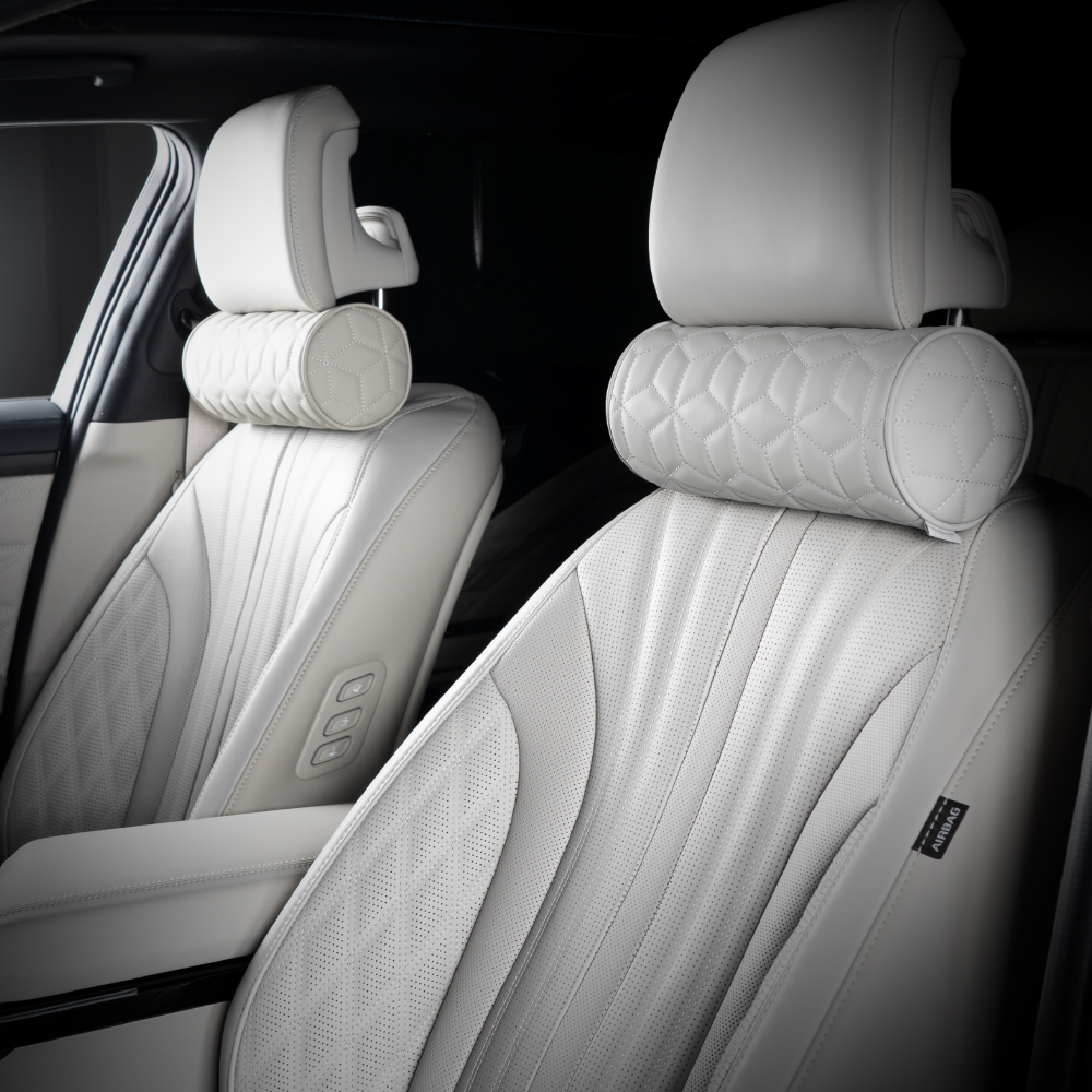 벤딕트 쉼 ver2 차량용 메모리폼 목쿠션 26,710원