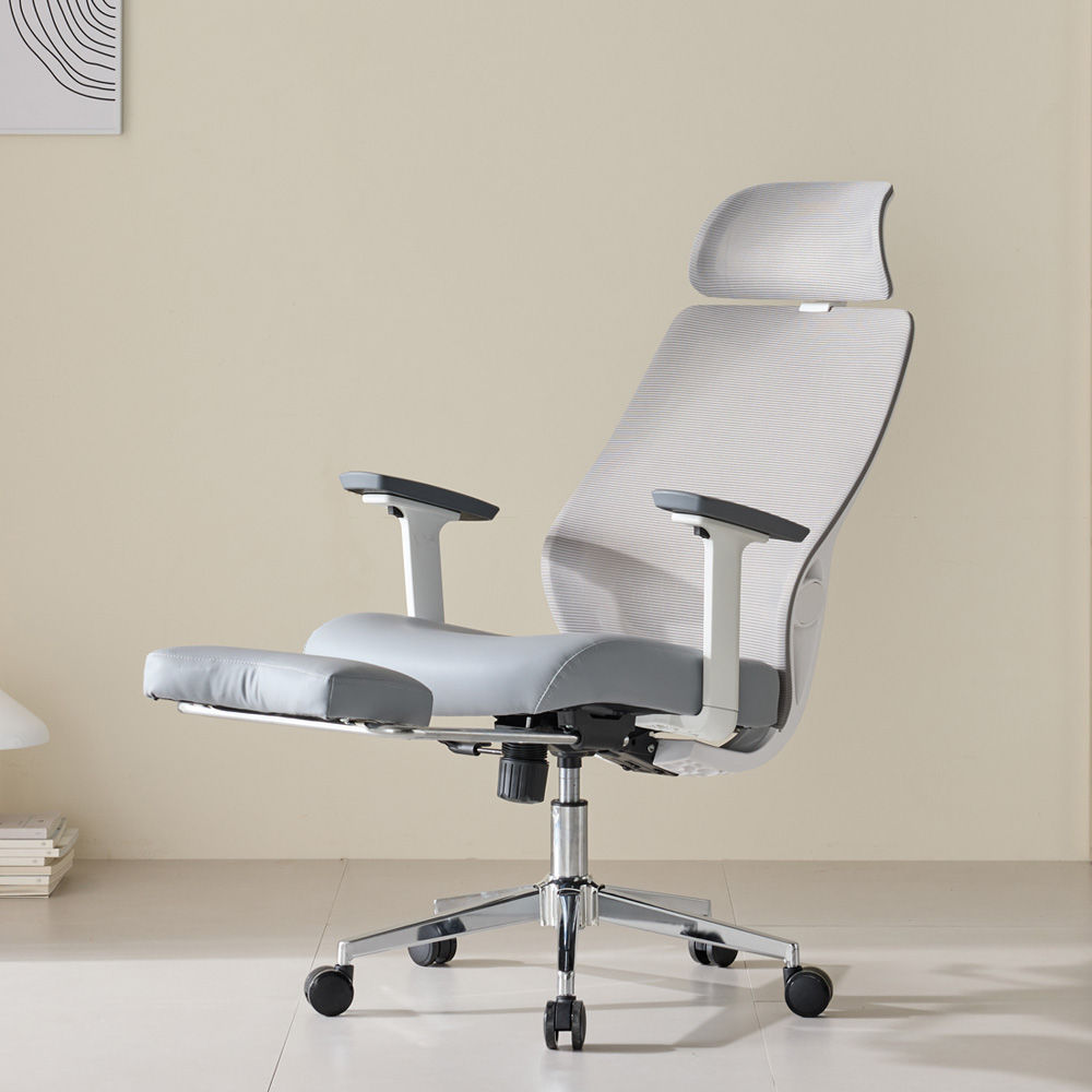 싯존 메쉬온 리클라이너 사무실 컴퓨터 메쉬의자, 현재가 99,000원