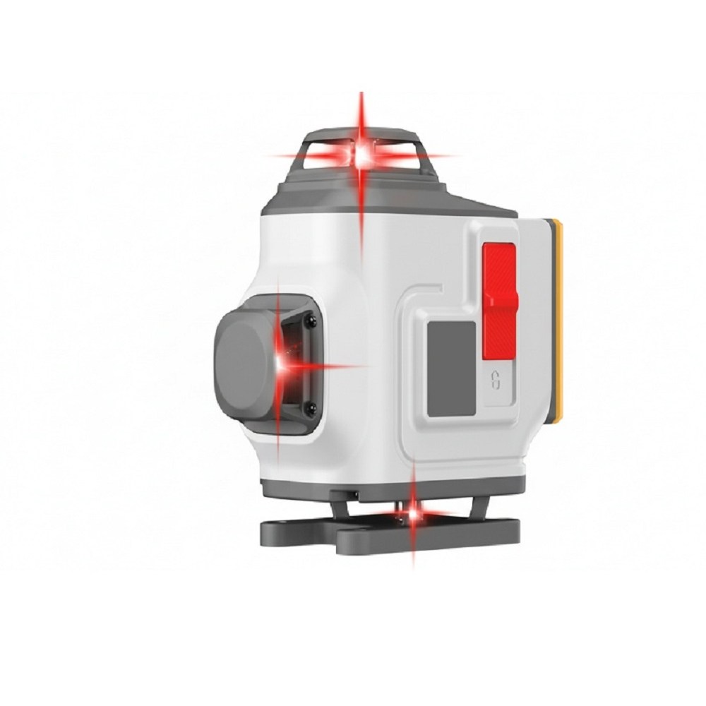 셀로 4D 16 라인 레이저 레벨기세트  그린 레드 수직수평측정기 119,000원