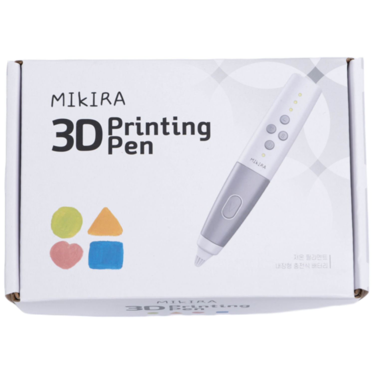 미키라 무선 3D펜 46,990원