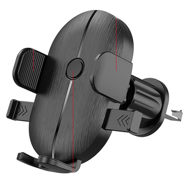 블랙스미스 원터치 에어벤트거치대(시즌2)  /차량용스마트폰거치대 7,700원