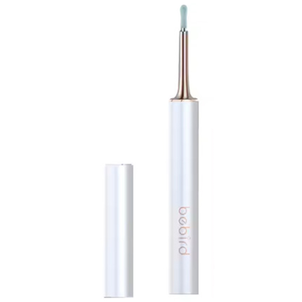 비버드코리아 이어스캐너 T15 내시경 귀이개 여드름 압출기 한국정발, 1개, 화이트 44,900원