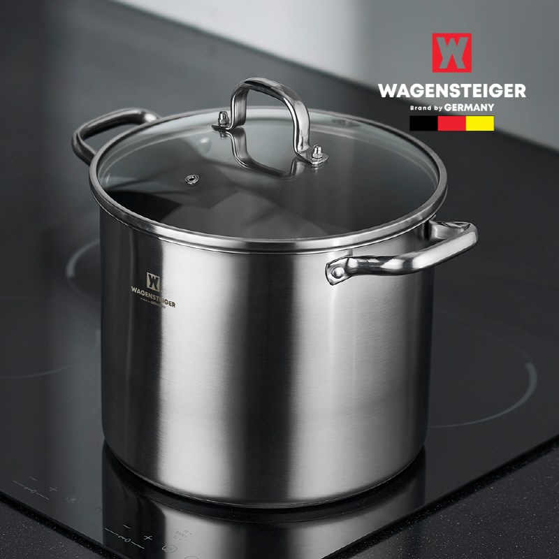 [WAGENSTEIGER] 바겐슈타이거 티프 IH 인덕션 하이곰솥 26cm, 단품 36,900원
