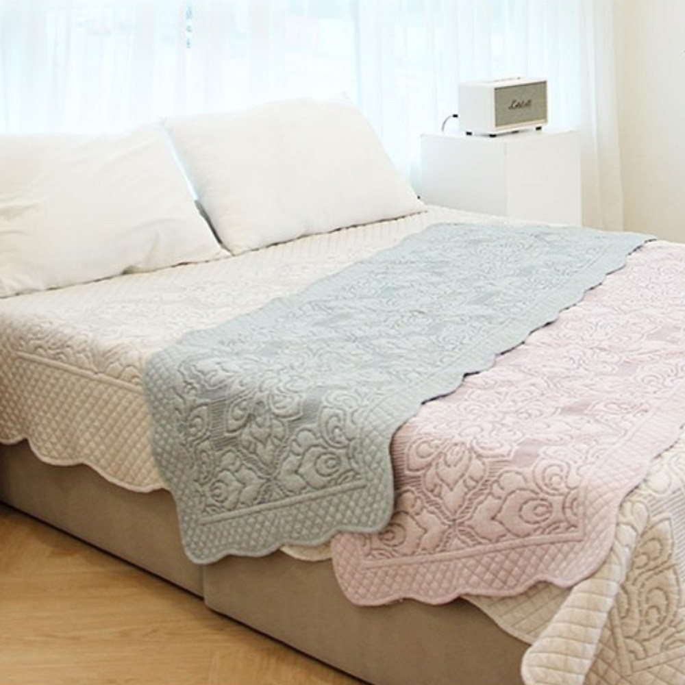 최고급 수팍 코튼 슬라브사 선염 소파패드 면90수 39,850원