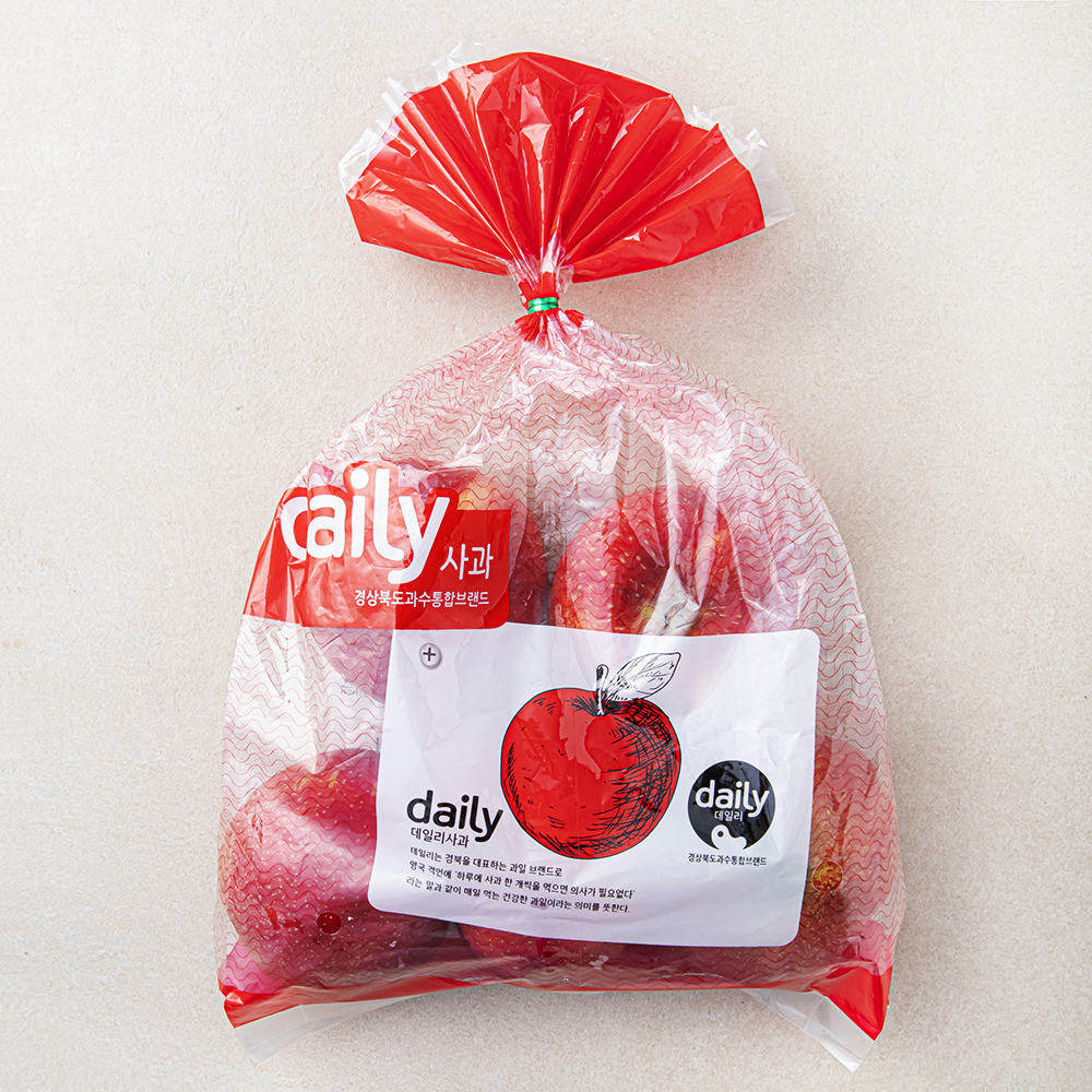 [로켓프레시] 농협 Daily 사과 8,730원