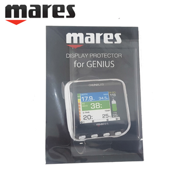 마레스 컴퓨터 제니우스 접착식 실리콘 보호창 32,550원