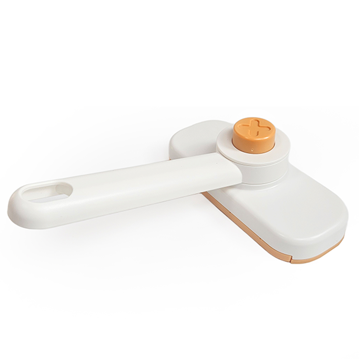 까사라이프 물티슈 청소포 미니 밀대 옐로우, 1개 7,900원