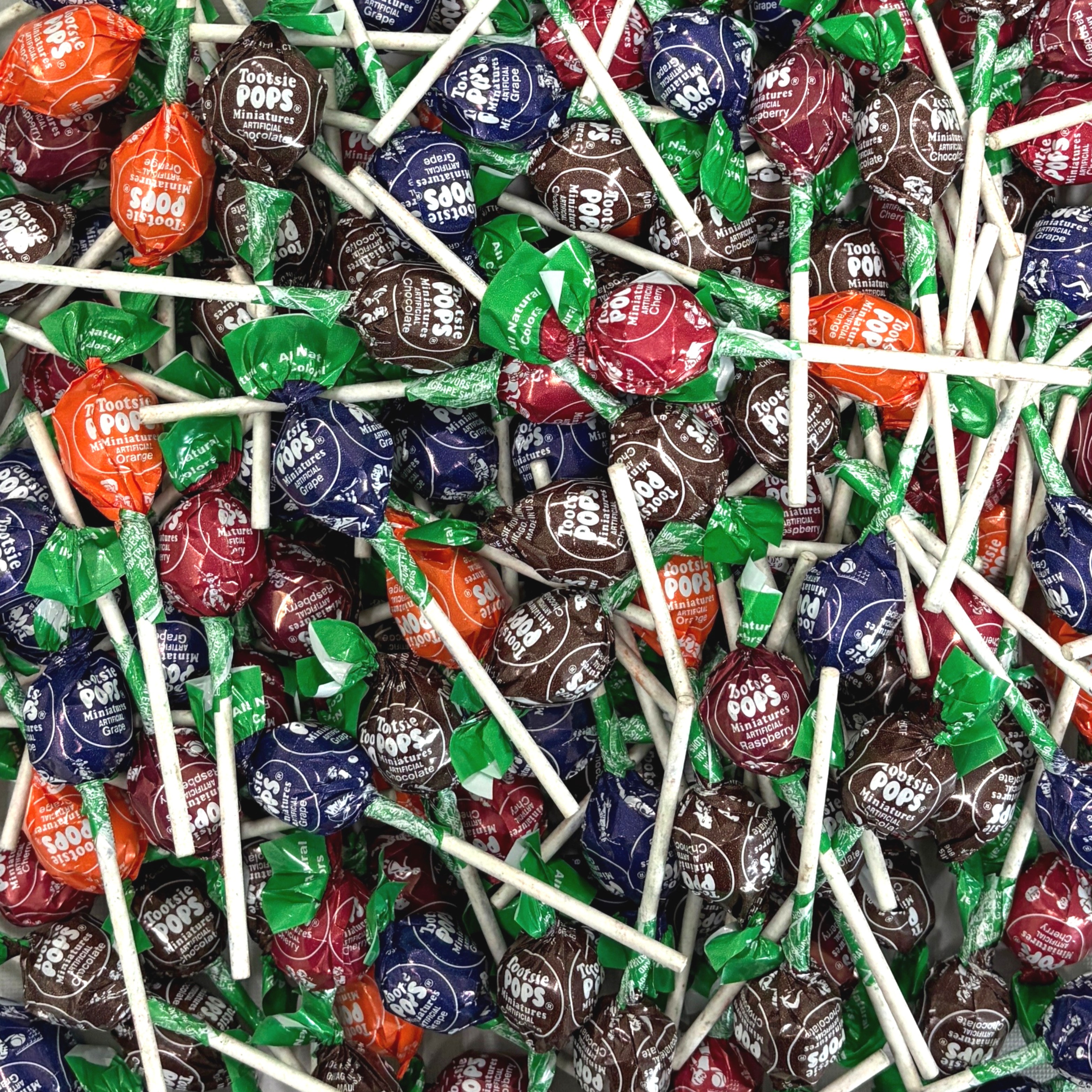 투시롤 팝스 미니스 대용량 개별포장, 1개, 500g 11,500원