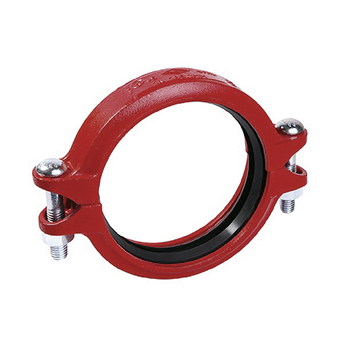 동양벤드 그루브조인트 고정(XD01 페인트) 50A 배관자재 4,280원