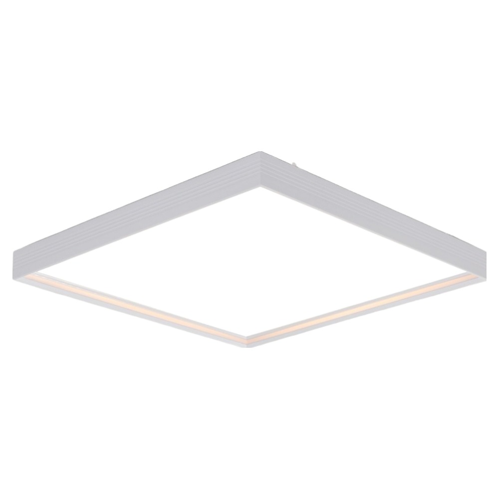 원하 비너스 방등 천장등 디밍 LED 50W 조명 + 리모컨 세트, 플리커프리 화이트 + 주광색(조명) 102,940원