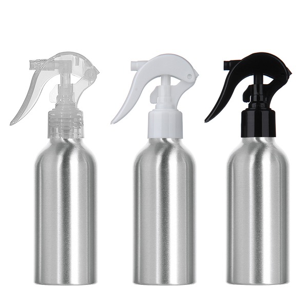 [묶음 1-10개] 알루미늄용기 미니건(L/S형)/초미세건 스프레이 30-500ml 허브스프레이공병 2,340원