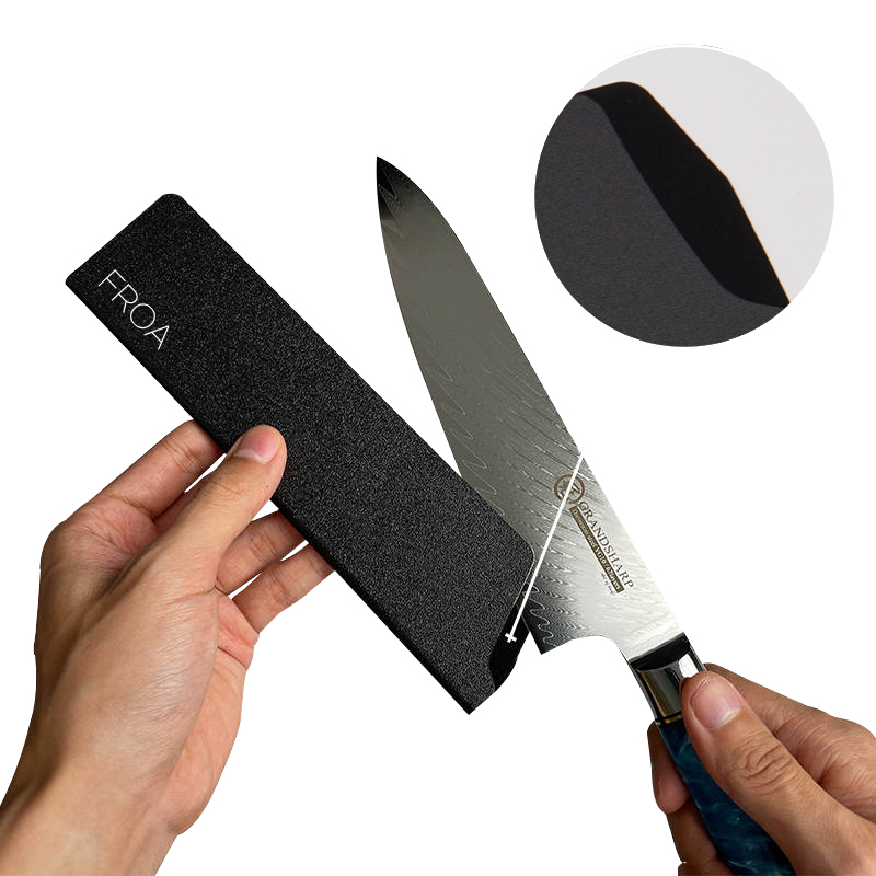 프로아 칼집 휴대용 나이프가드 13-2) 275 양식 7,500원