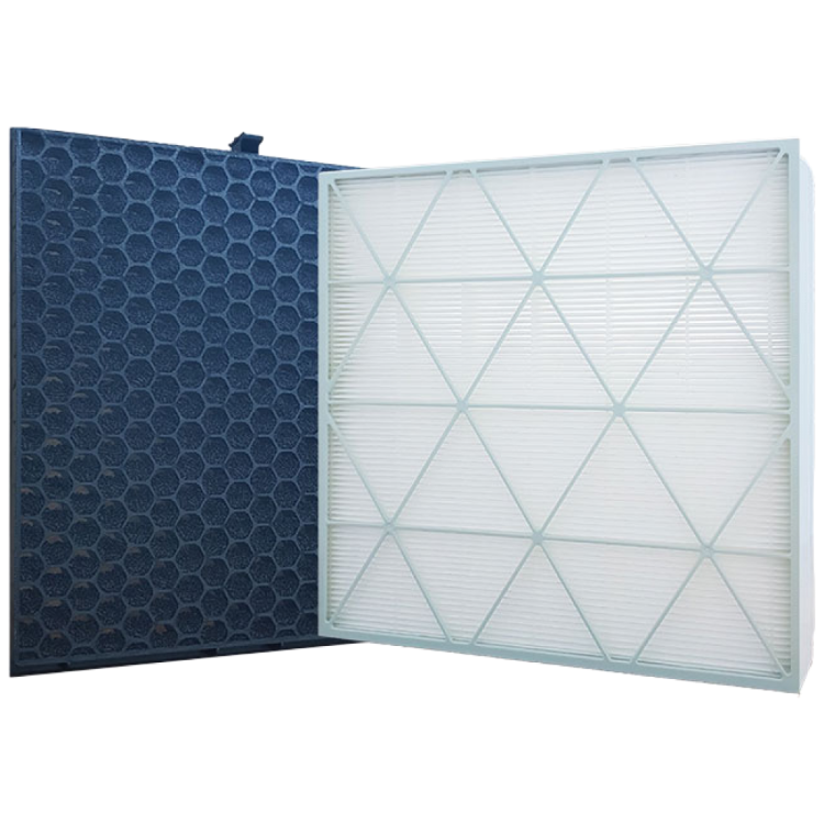 [SET구성] 으뜸 삼성큐브 AX47T9360WSD 필터 국내산 호환용 H180D, AX47T9360WSD, 1세트 45,000원